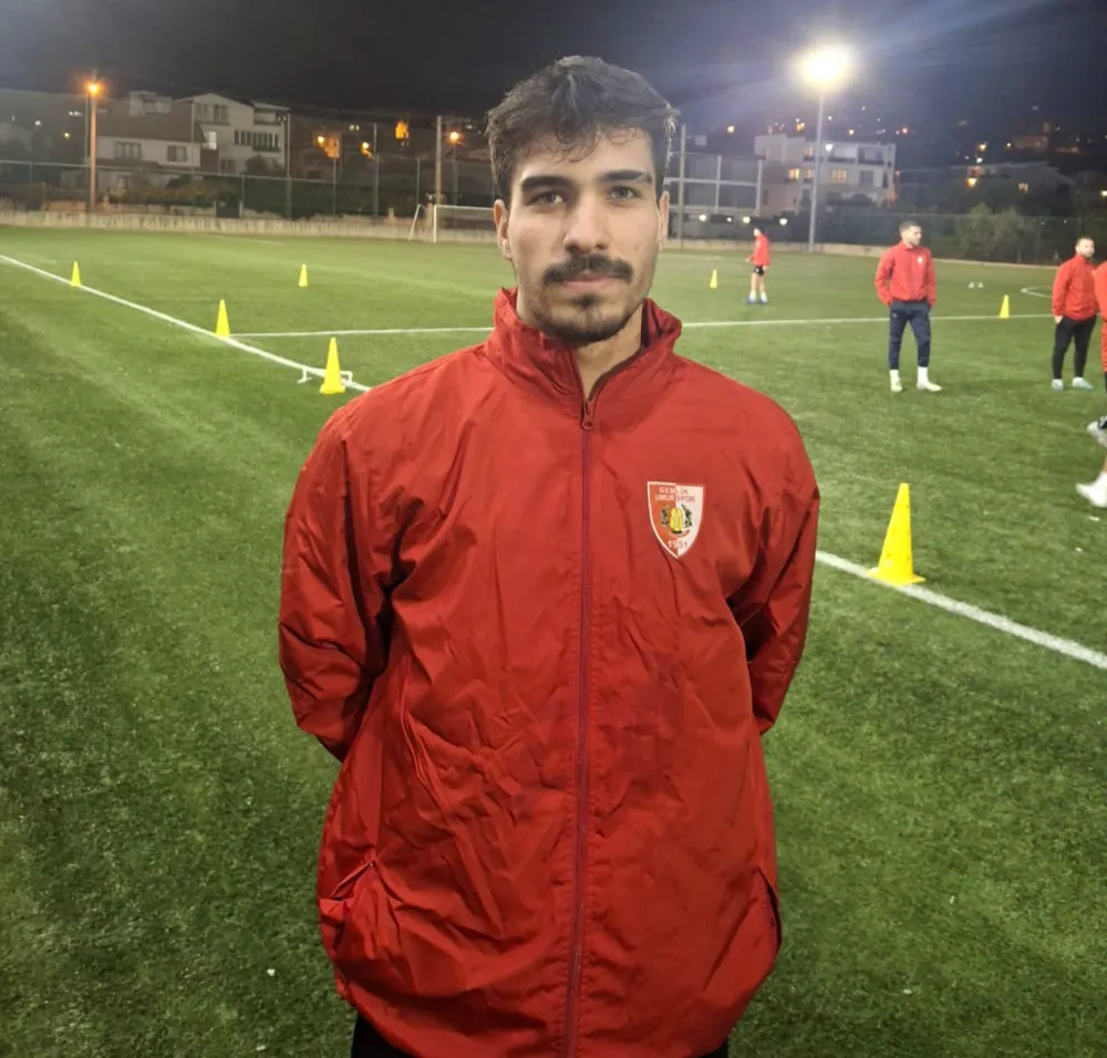 UMURSPOR’DAN BİR BOMBA DAHA...