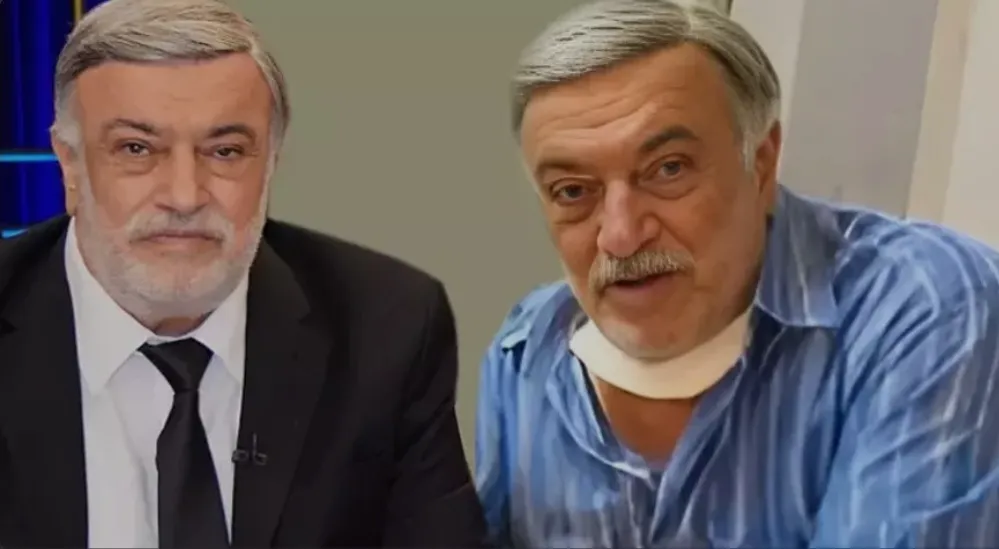 Kahtalı Mıçı Hayatını Kaybetti...