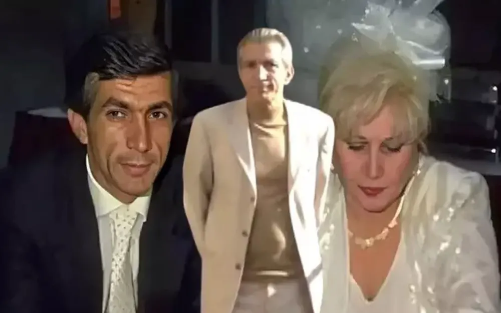 Bir Zamanların Ünlü Kabadayısı Hasan Heybetli Hayatını Kaybetti....