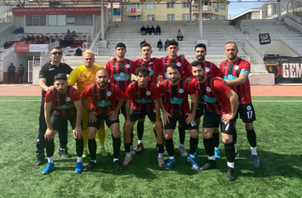 Gemlik Zeytinspor Kuştepe