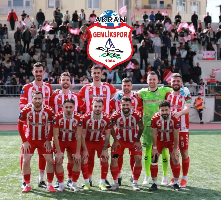 Akran Gemlikspor